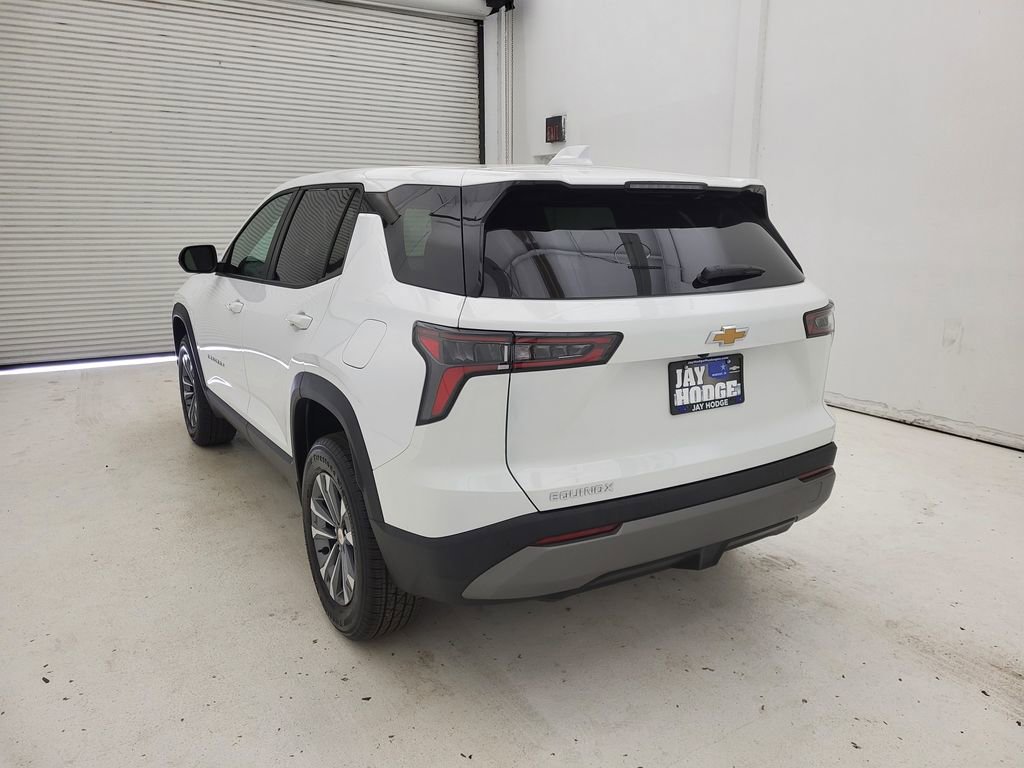 Certified 2026 Chevrolet Equinox LT image 14