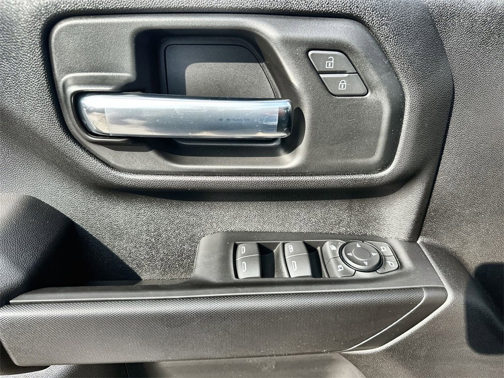 New 2026 GMC Sierra 3500 Pro w/ 1SA Pro Safety Plus Package image 22