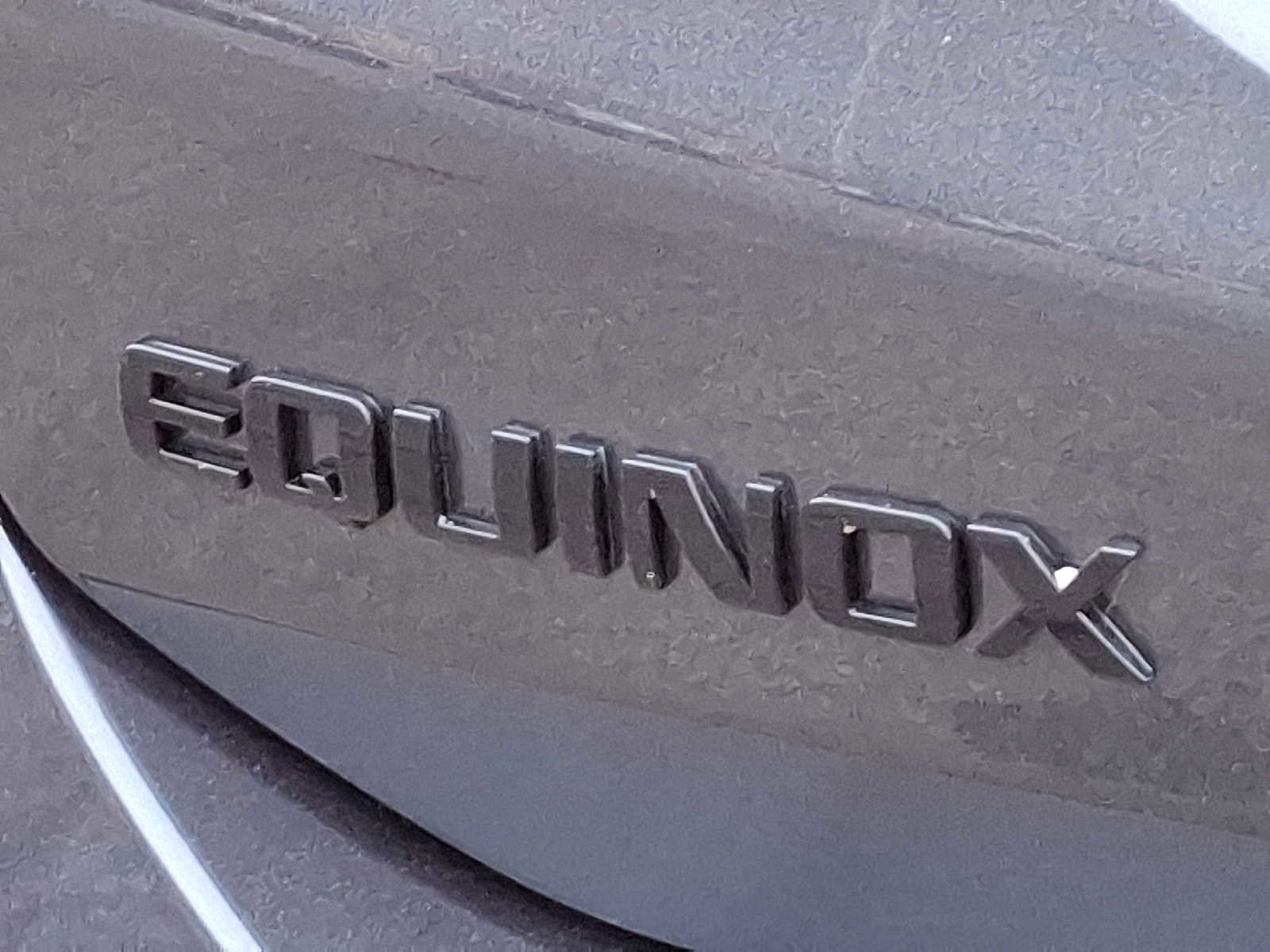 Used 2023 Chevrolet Equinox RS w/ LPO, Floor Liner Package image 31