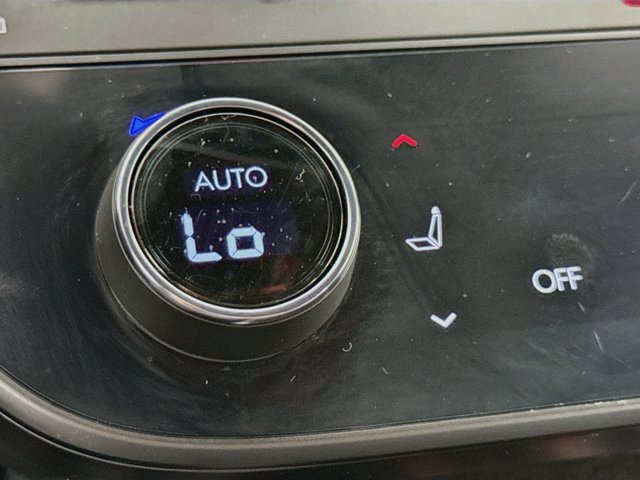 Certified 2024 Hyundai Sonata N Line FWD image 23
