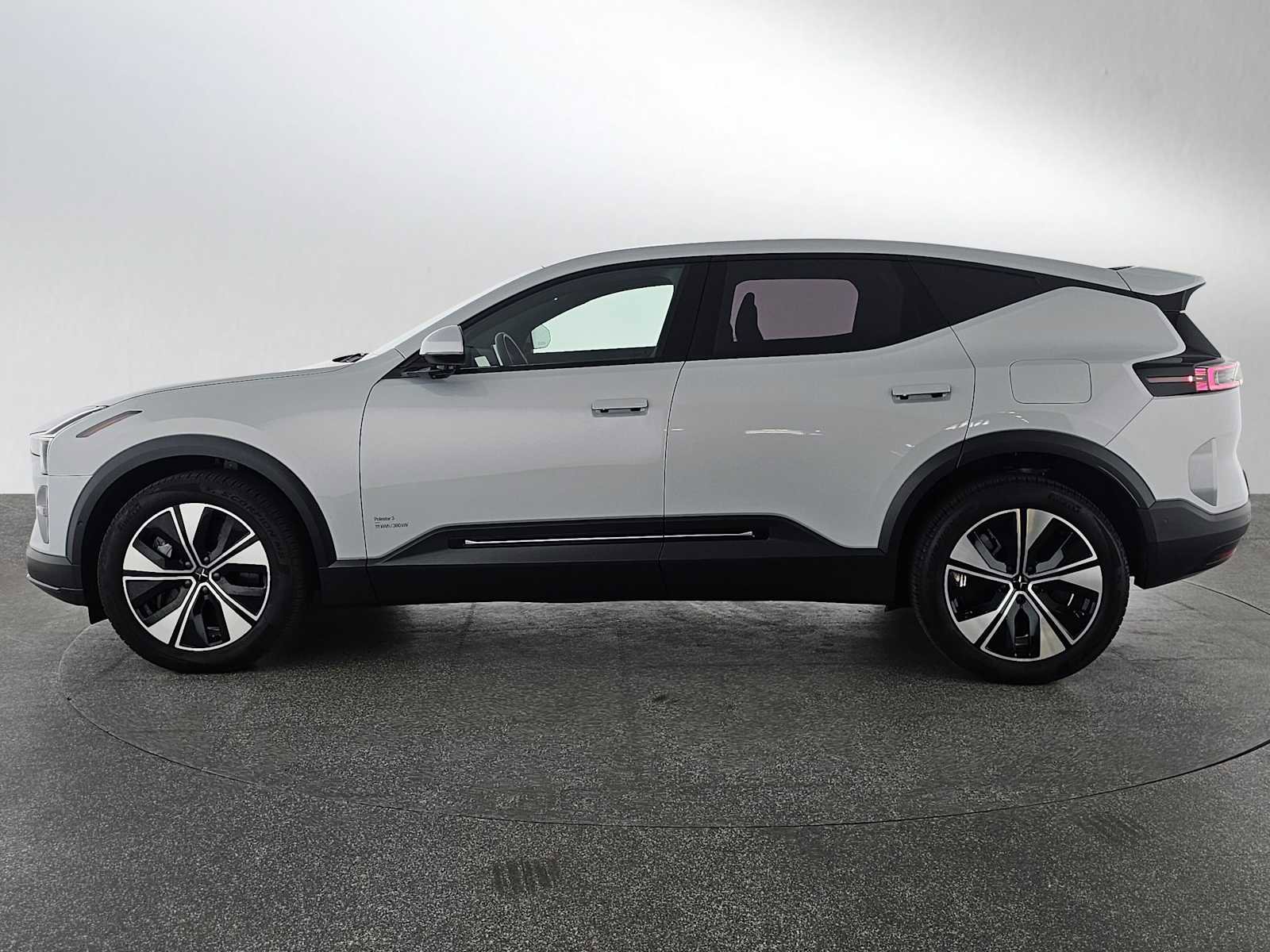 Used 2025 Polestar Polestar 3 AWD/4WD image 6