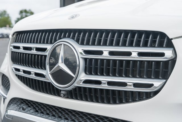 Certified 2024 Mercedes-Benz GLE 350 4MATIC image 14