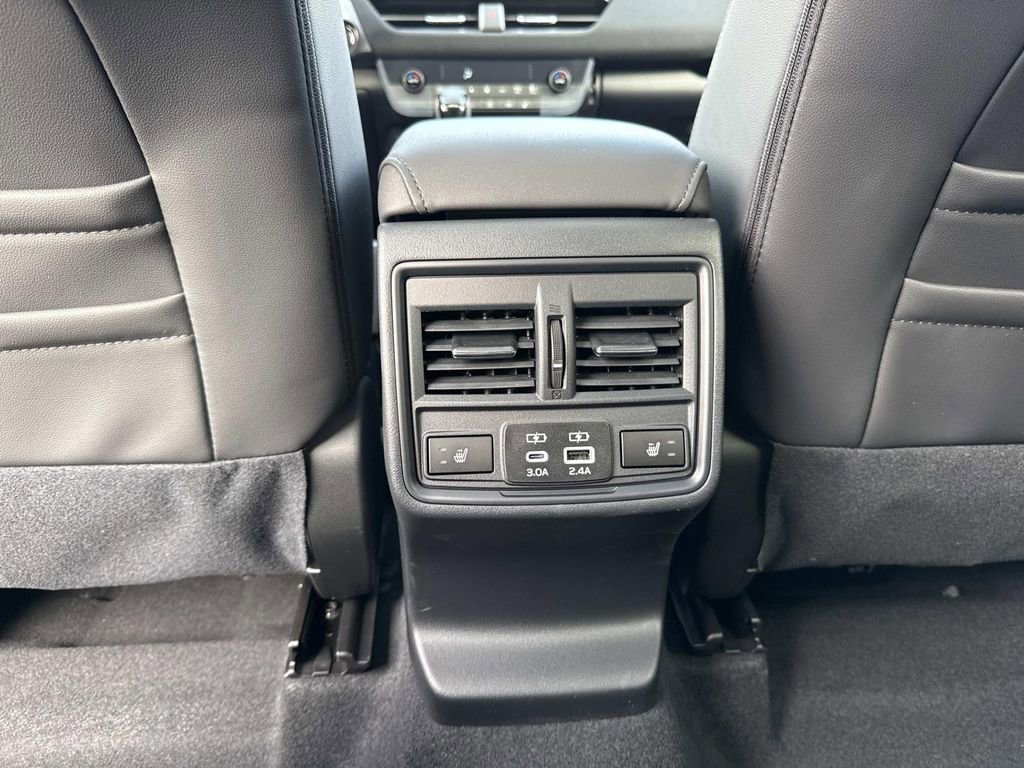 New 2026 Subaru Outback Limited image 17