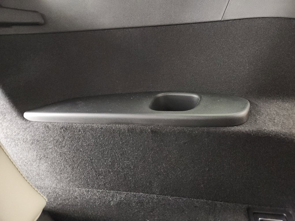 New 2026 Acura MDX Type S image 37