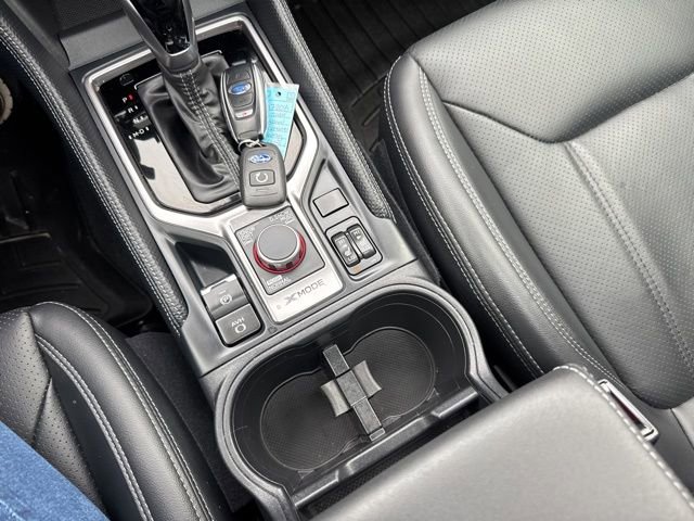 Used 2024 Subaru Forester Touring image 62