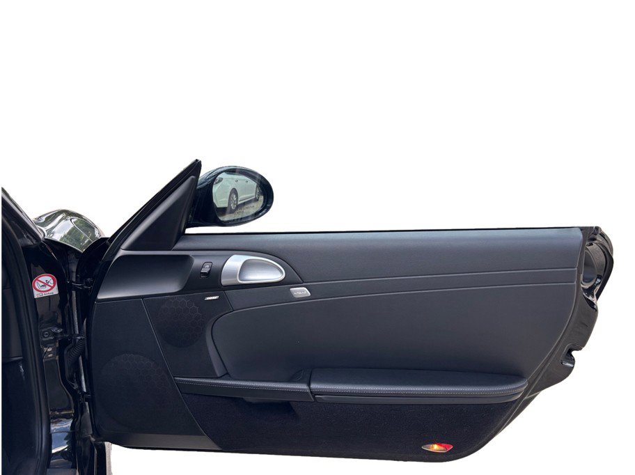 Used 2012 Porsche Boxster S Black Edition image 31