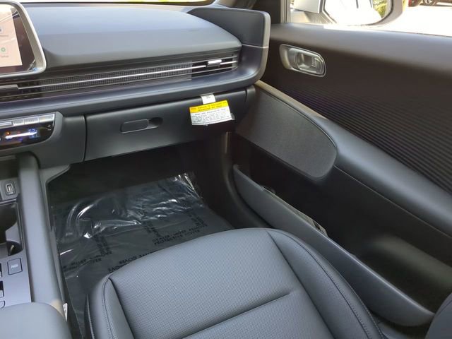 Used 2023 Hyundai Ioniq 6 SEL w/ Cargo Package image 16