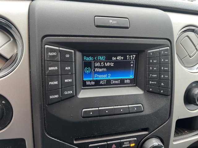 Used 2014 Ford F150 XLT w/ Equipment Group 302A Luxury image 18