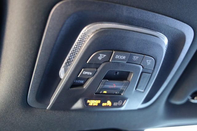 Certified 2025 Toyota Crown Signia w/ Advanced Technology Package image 28