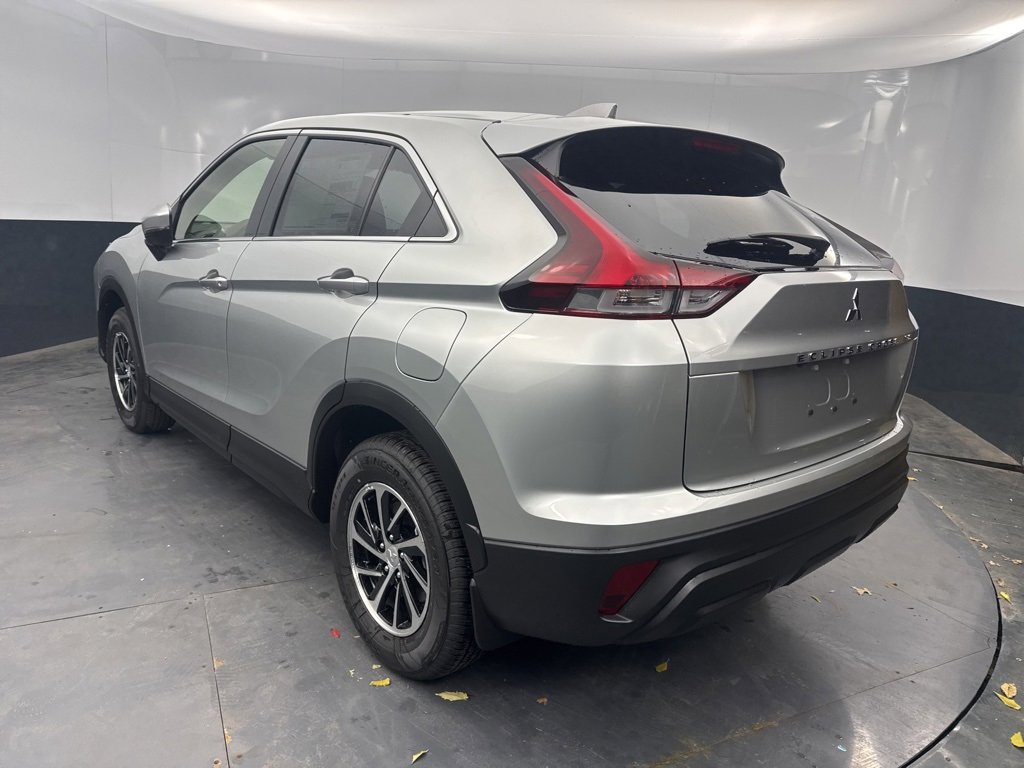 New 2026 Mitsubishi Eclipse Cross ES image 5