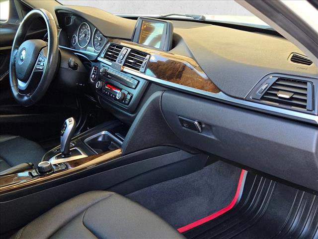 Used 2015 BMW 328i Sedan RWD image 27