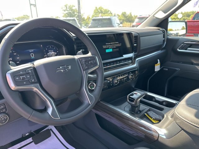 New 2026 Chevrolet Silverado 1500 RST w/ RST All Star Premium Package image 30