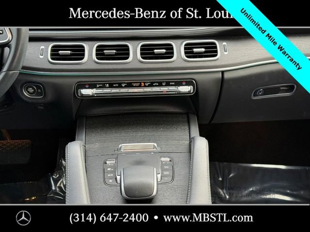 Certified 2023 Mercedes-Benz GLE 350 image 15