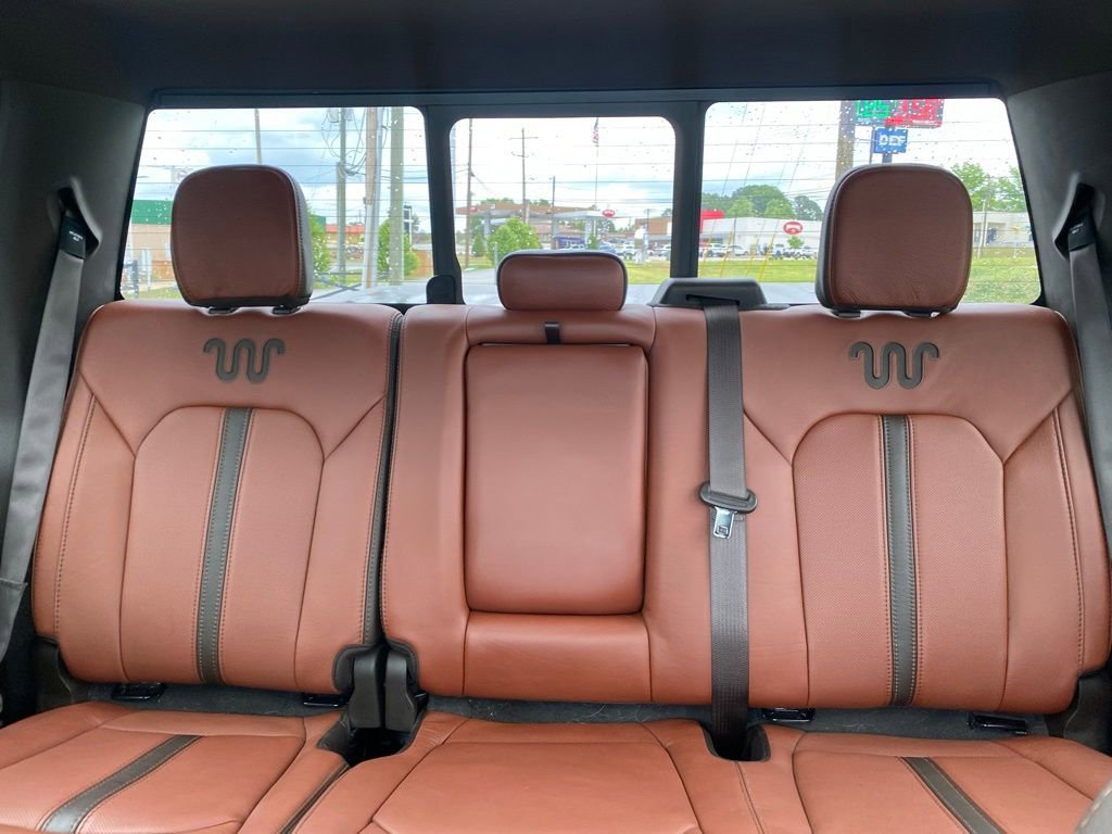 Used 2020 Ford F150 King Ranch w/ Equipment Group 601A Luxury image 30