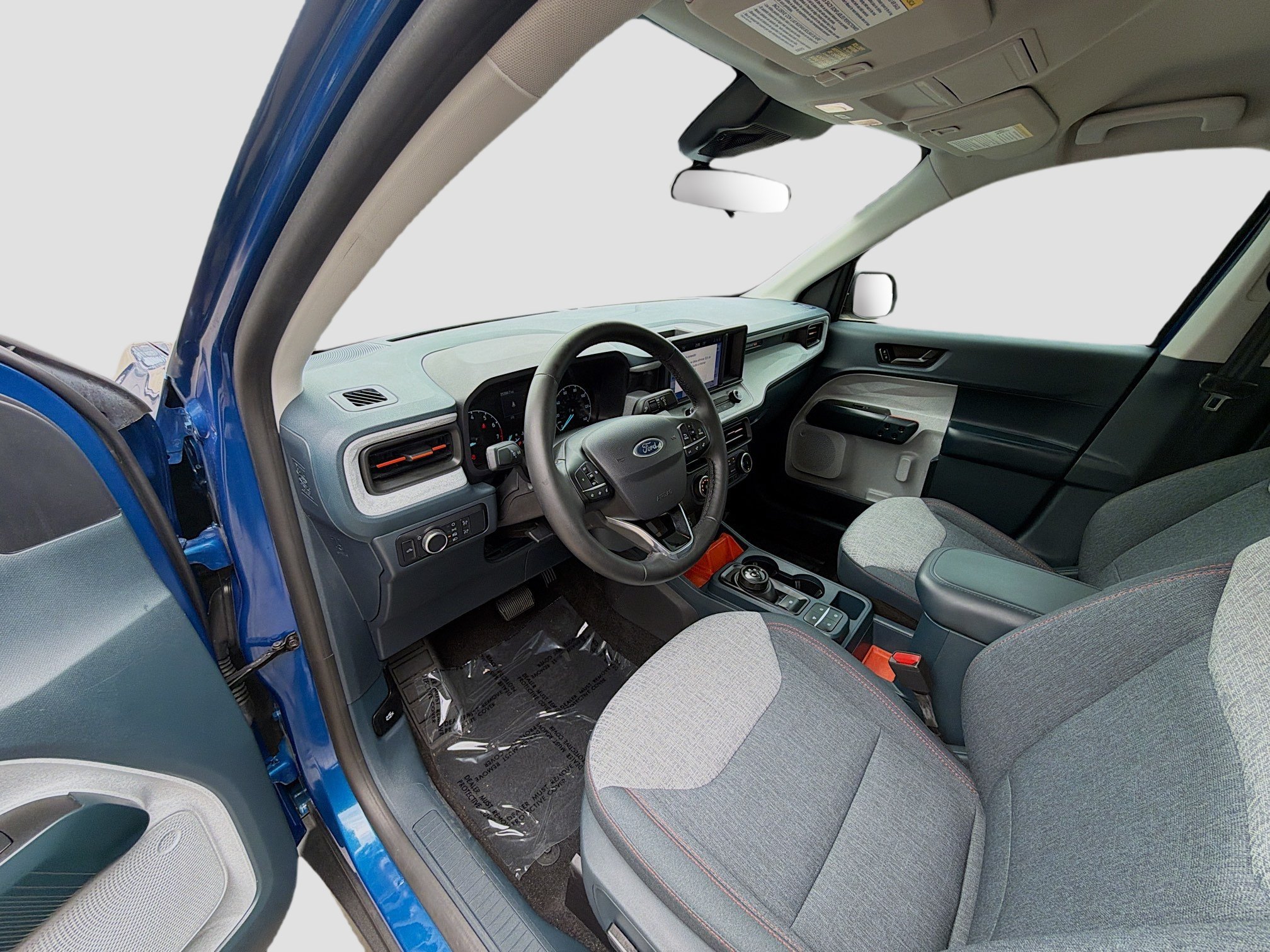 Used 2024 Ford Maverick XLT w/ XLT Luxury Package FWD image 9