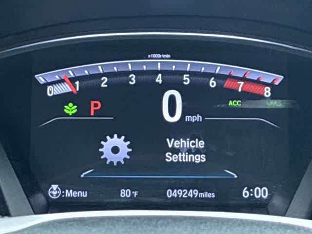 Used 2020 Honda CR-V LX image 33