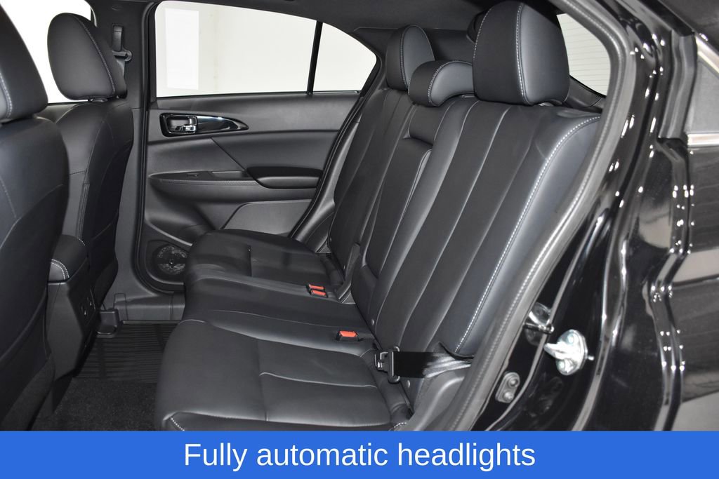 New 2026 Mitsubishi Eclipse Cross SEL image 26