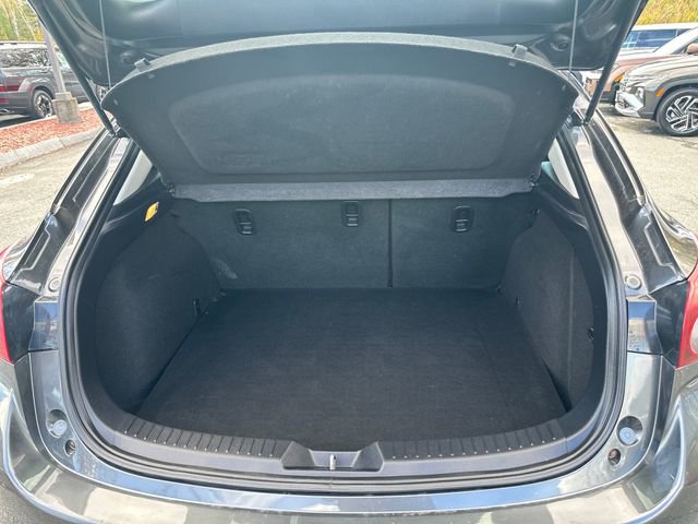 Used 2018 MAZDA MAZDA3 Touring image 22
