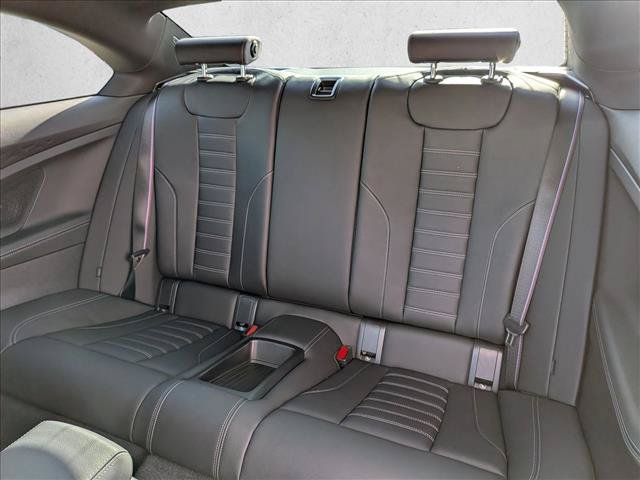 Used 2025 BMW M2 w/ Lighting Package RWD image 20