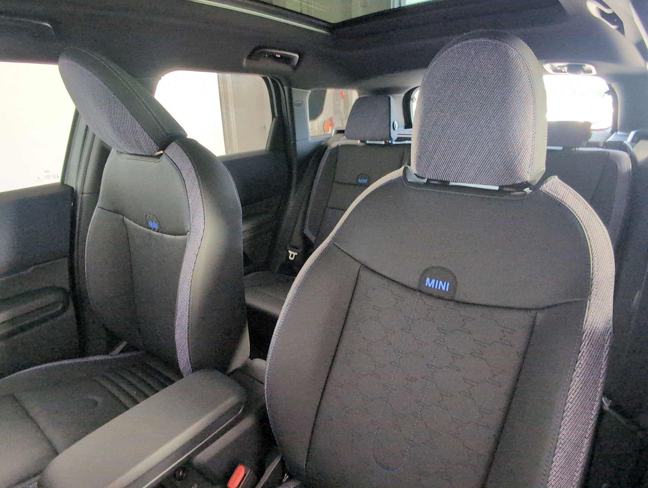 New 2026 MINI Cooper Countryman S image 22