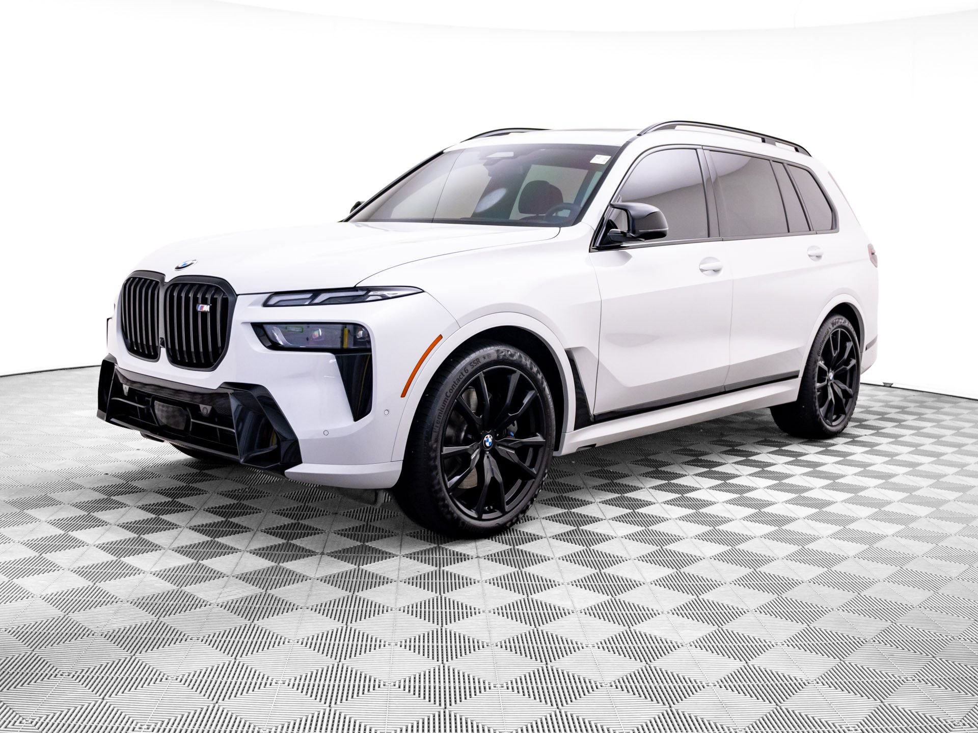 Used 2026 BMW X7 M60i
