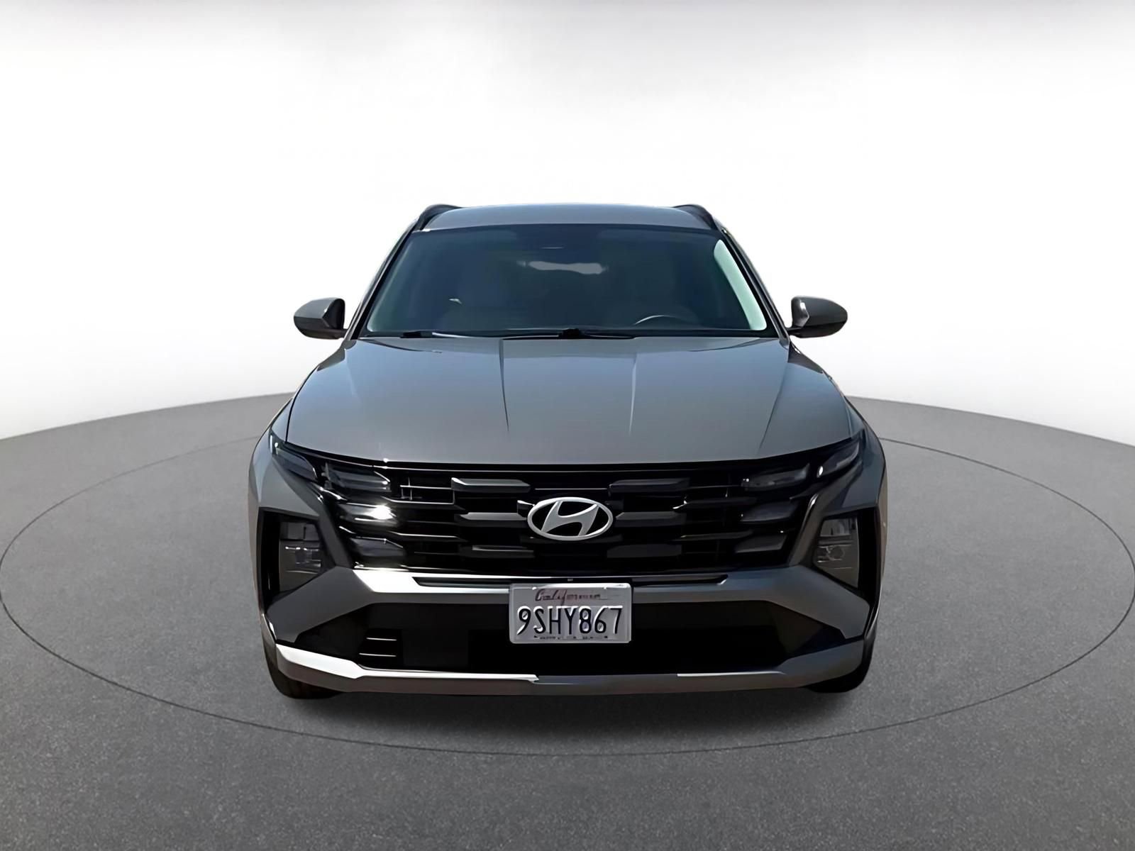 Used 2025 Hyundai Tucson SEL FWD image 4
