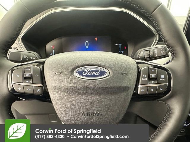New 2026 Ford Escape Active w/ Cold Weather Package image 34