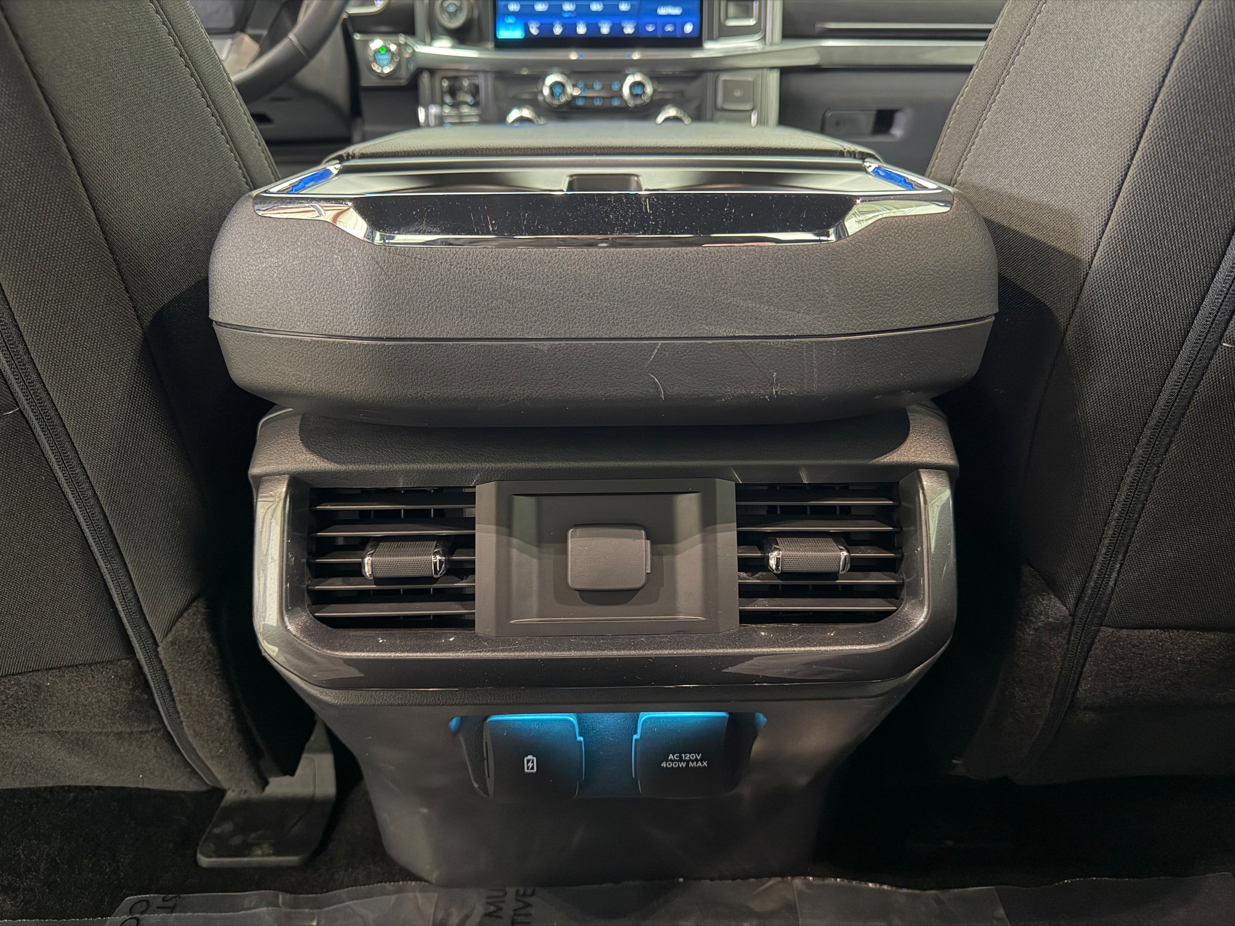 Certified 2022 Ford F150 XLT w/ Equipment Group 302A High AWD/4WD image 10