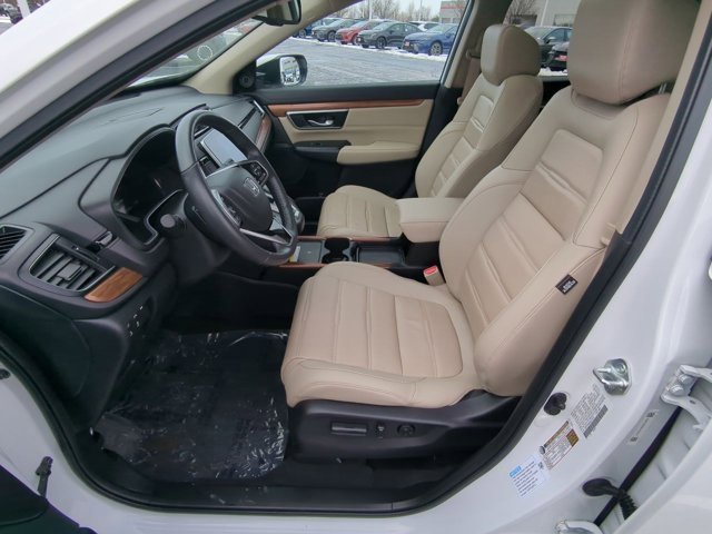 Used 2022 Honda CR-V Touring image 8