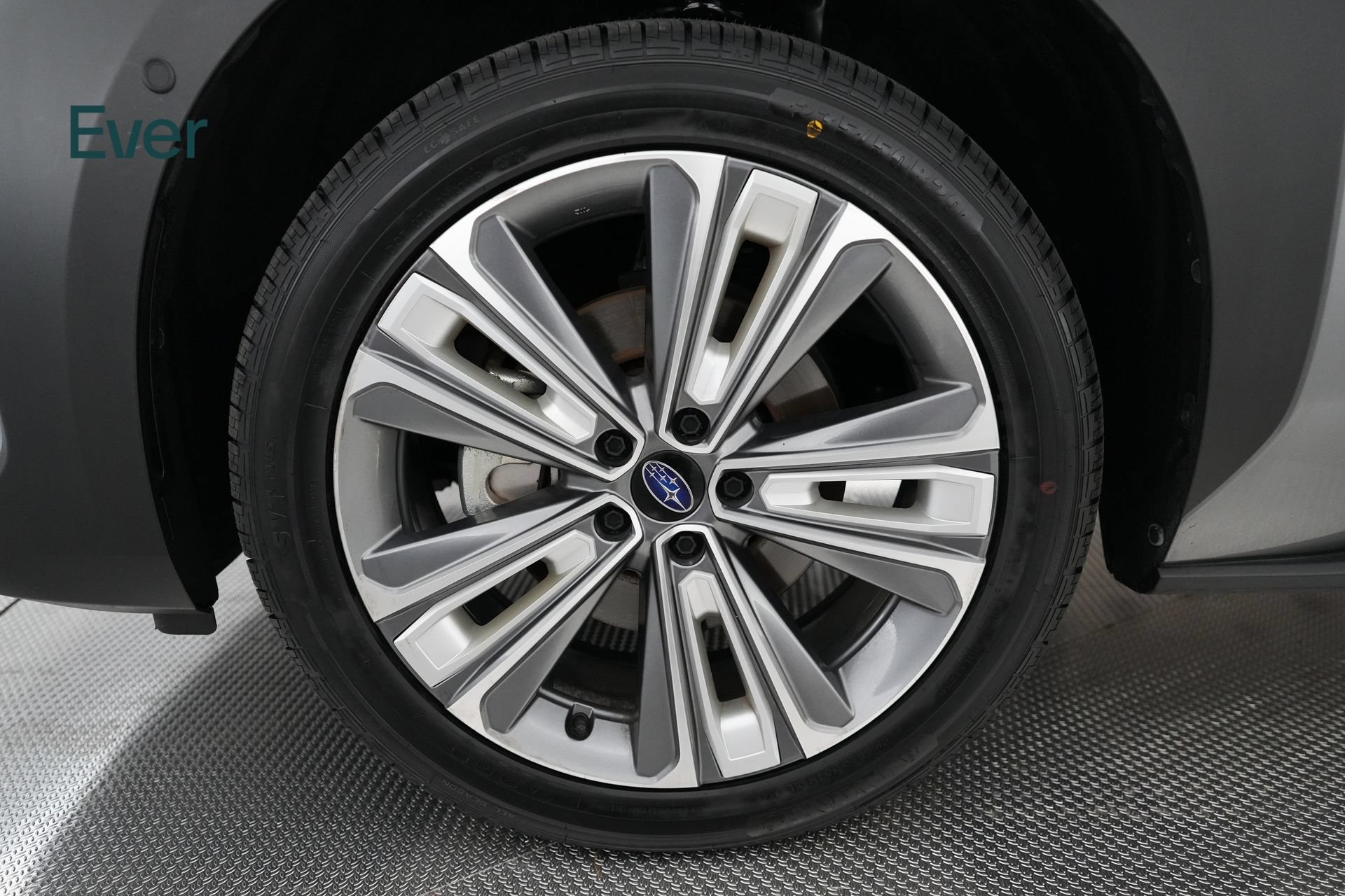 Used 2023 Subaru Solterra AWD image 17