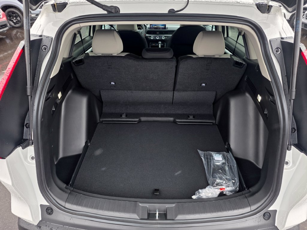 New 2027 Honda CR-V EX image 13