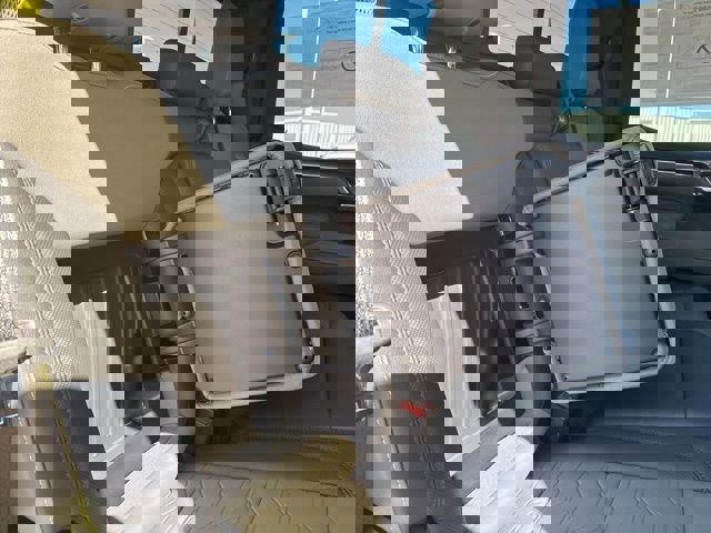 New 2026 Chevrolet Silverado 1500 ZR2 w/ Dark Appearance Package image 48