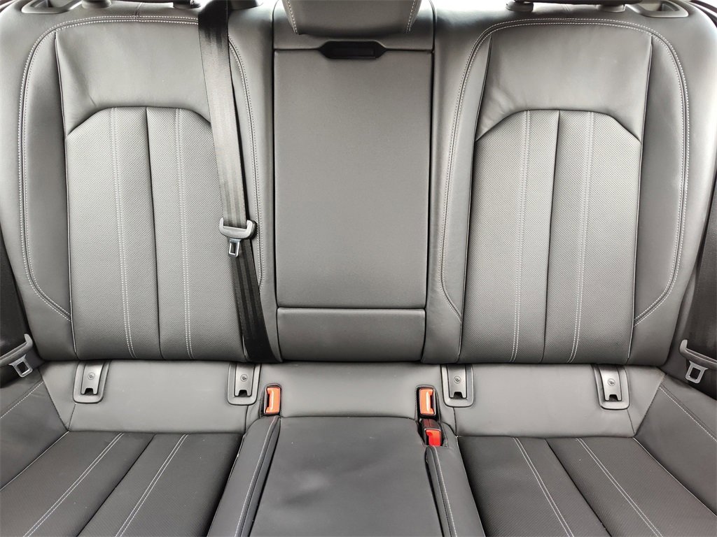 Certified 2025 Audi A5 2.0T Premium Plus w/ Premium Plus image 39