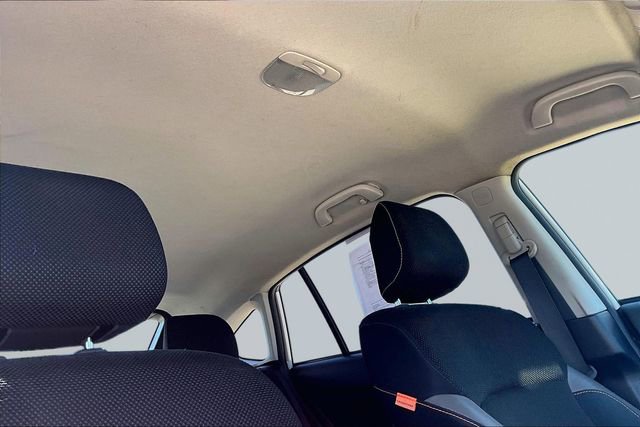 Used 2016 Subaru Crosstrek 2.0i Premium image 27