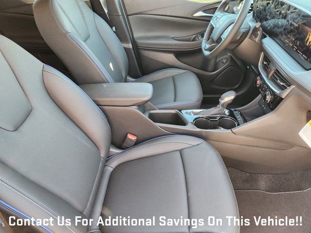 New 2026 Buick Encore GX Sport Touring w/ Advanced Technology Package image 10