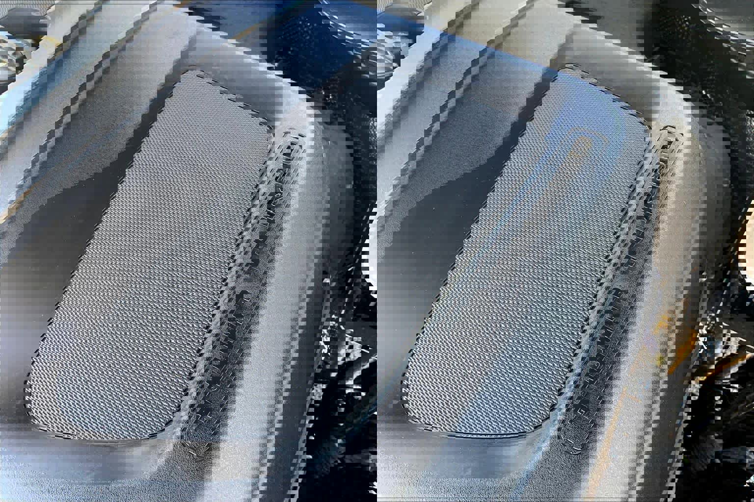 Used 2025 RAM 1500 Laramie w/ Night Edition image 33