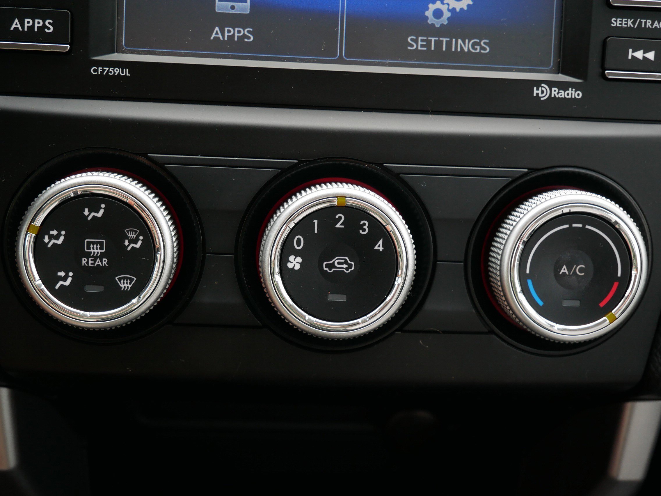 Used 2018 Subaru Forester 2.5i w/ Alloy Wheel Package image 23