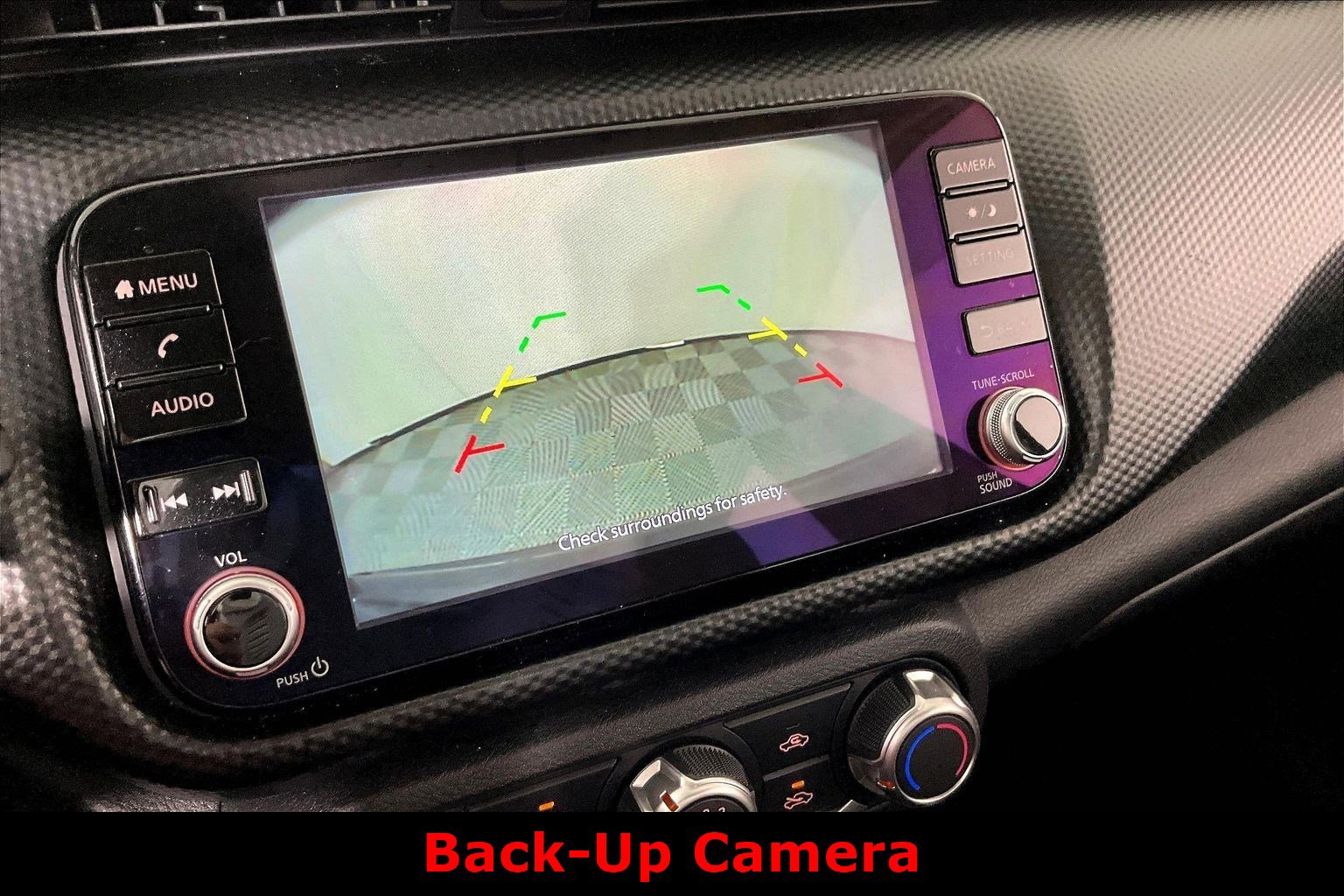 Used 2023 Nissan Kicks SV FWD image 10