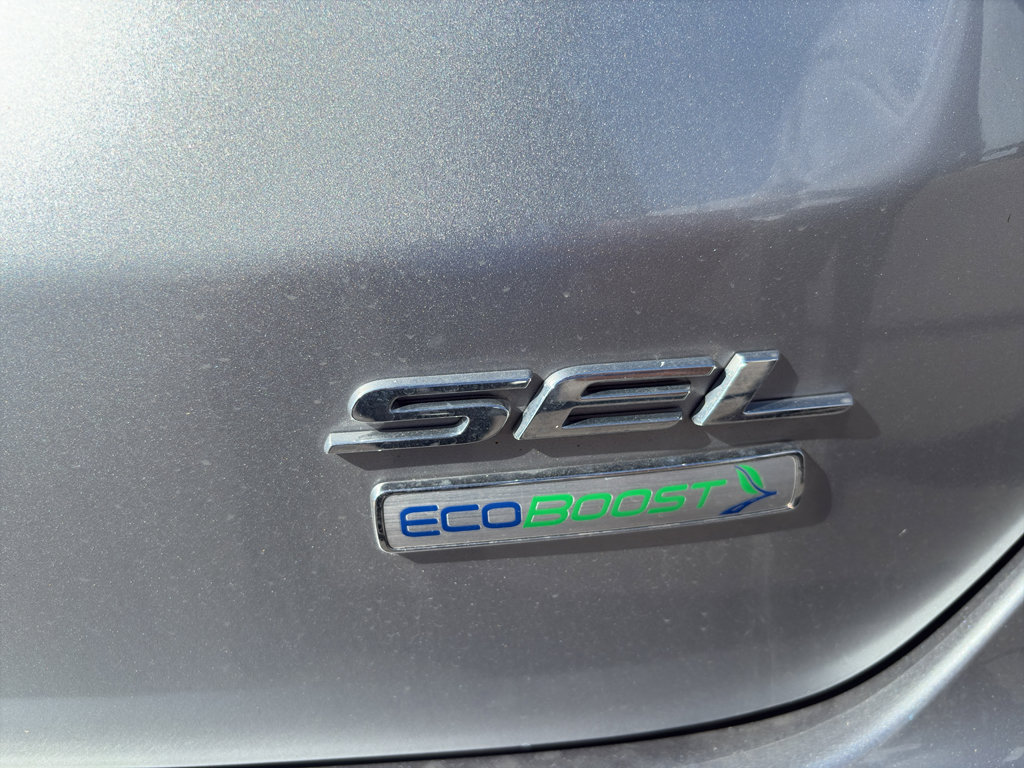 Used 2020 Ford Edge SEL w/ Convenience Package image 24