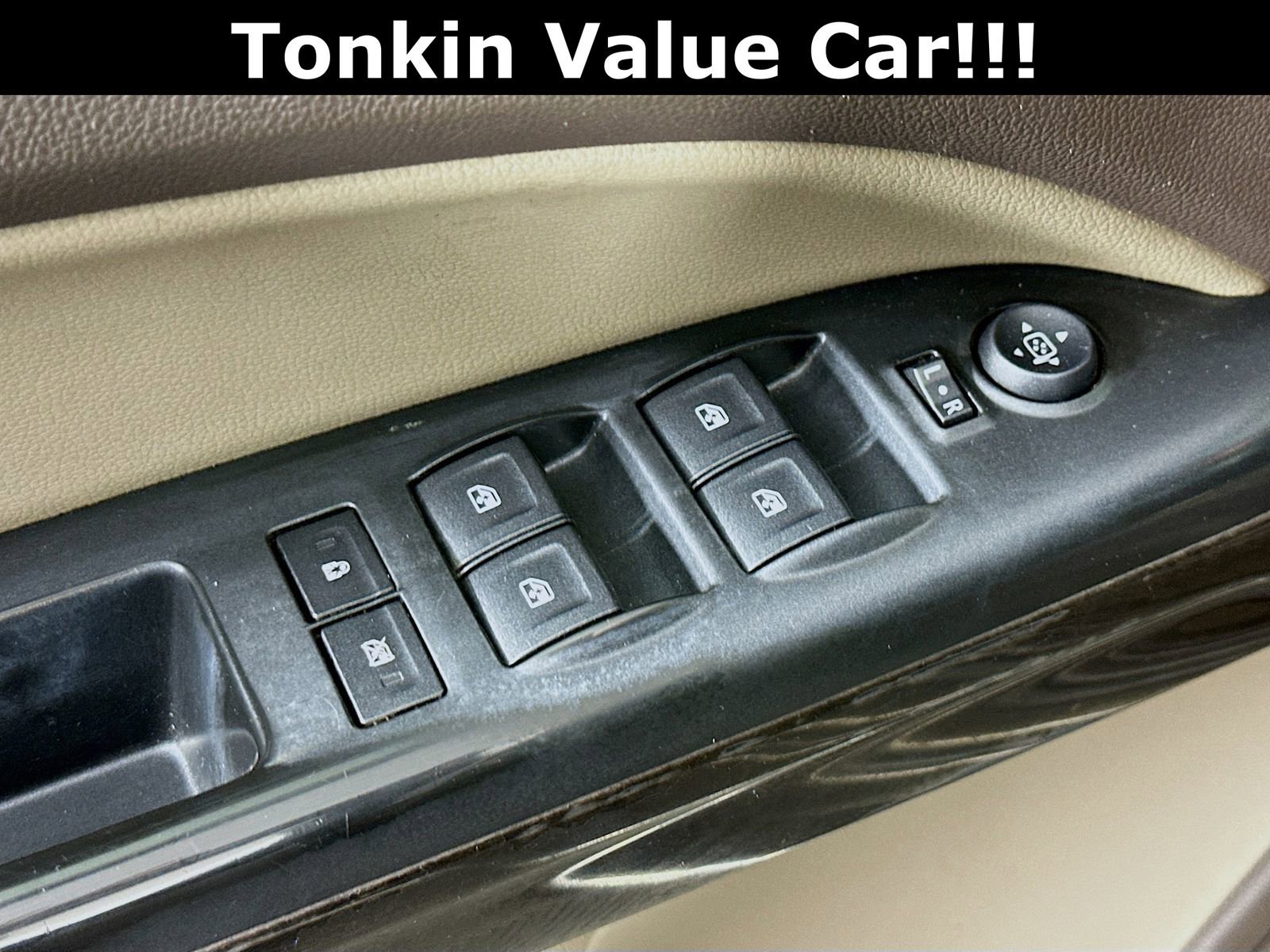 Used 2015 GMC Canyon SLE w/ SLE Convenience Package image 19