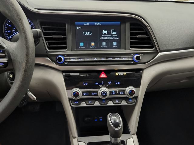 Used 2020 Hyundai Elantra SEL FWD image 32