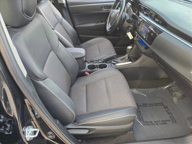 Used 2016 Toyota Corolla S FWD image 18