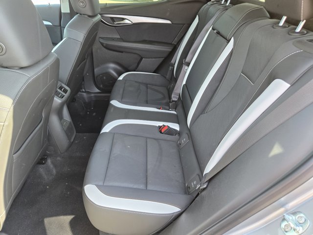 Used 2024 Buick Envision Sport Touring image 16