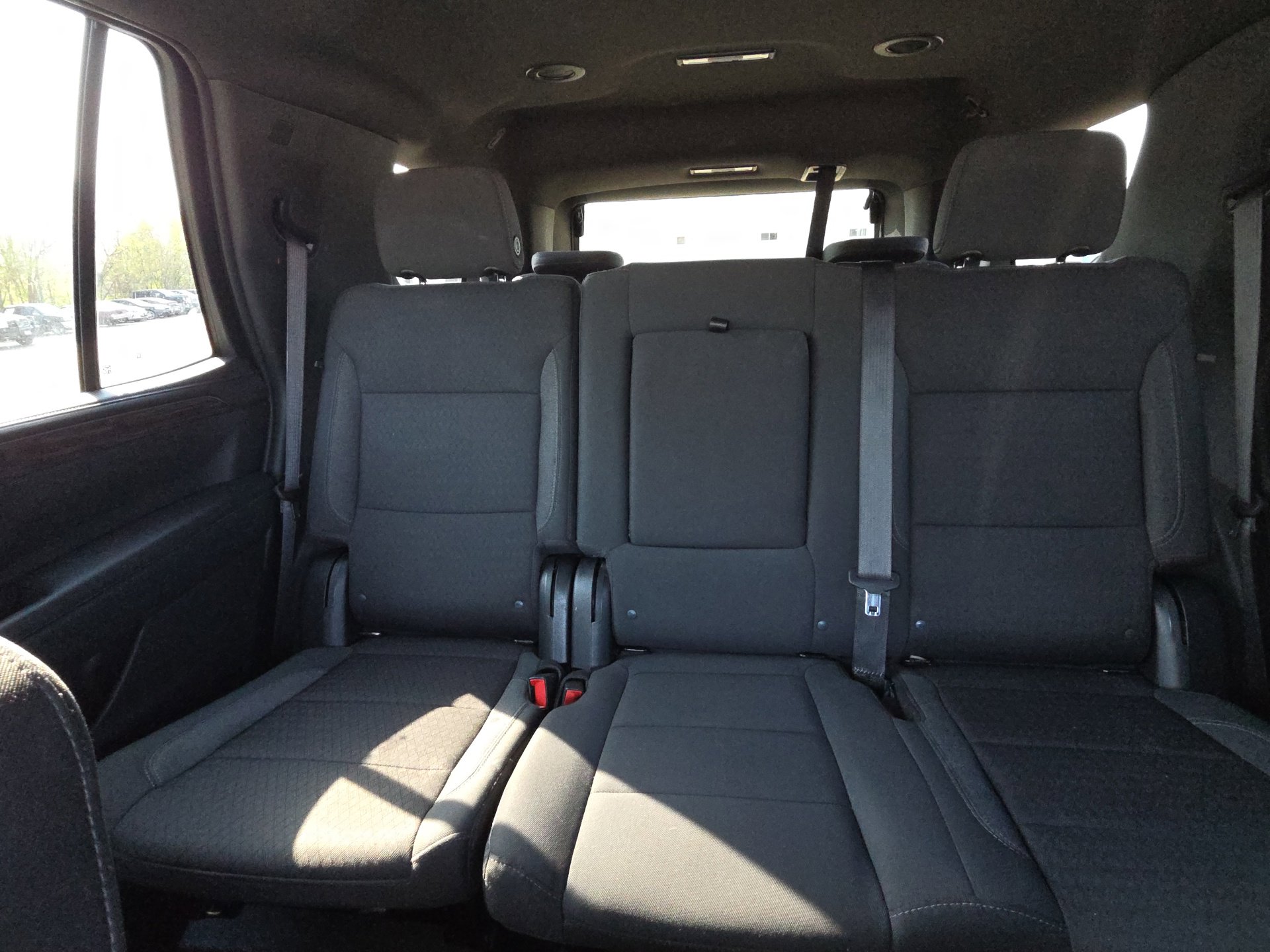 Used 2023 Chevrolet Tahoe LS image 25