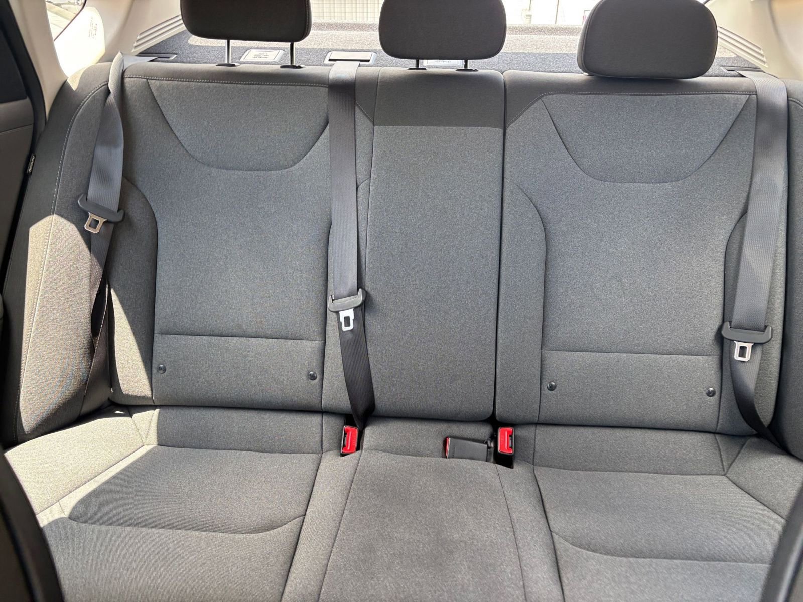 Used 2025 Kia K4 FWD image 37