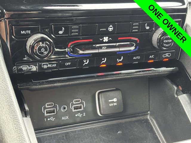 Used 2023 Jeep Grand Cherokee Altitude AWD/4WD image 20