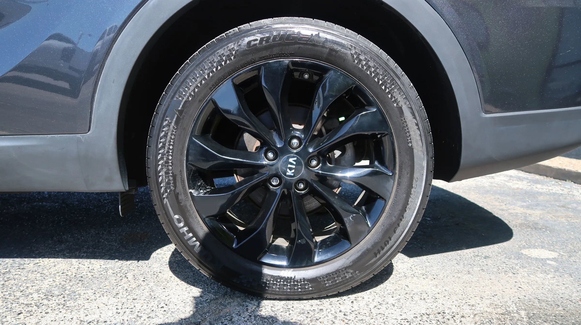 Used 2019 Kia Sorento S image 53