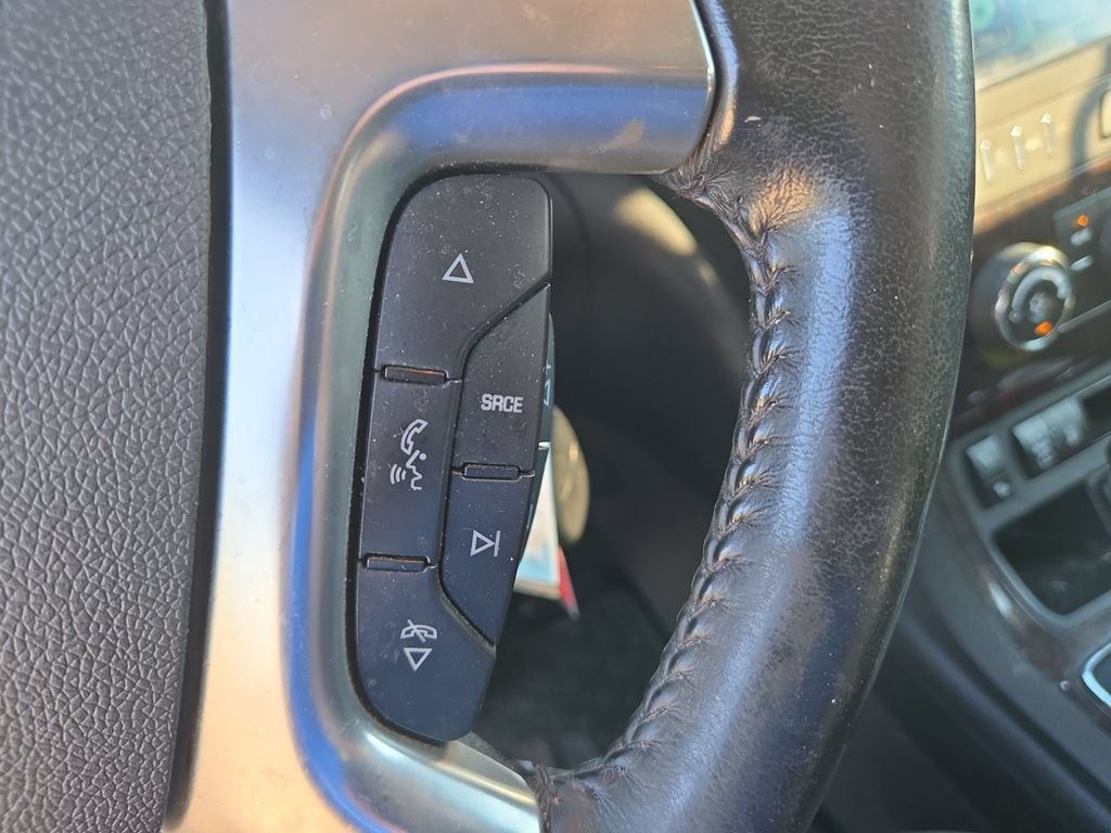 Used 2016 Chevrolet Traverse LT w/ Style and Technology Package AWD/4WD image 31