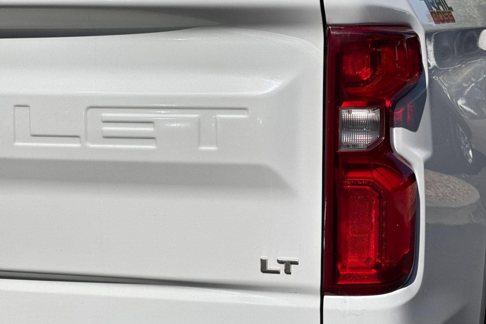 Used 2023 Chevrolet Silverado 1500 LT Trail Boss w/ Protection Package image 26