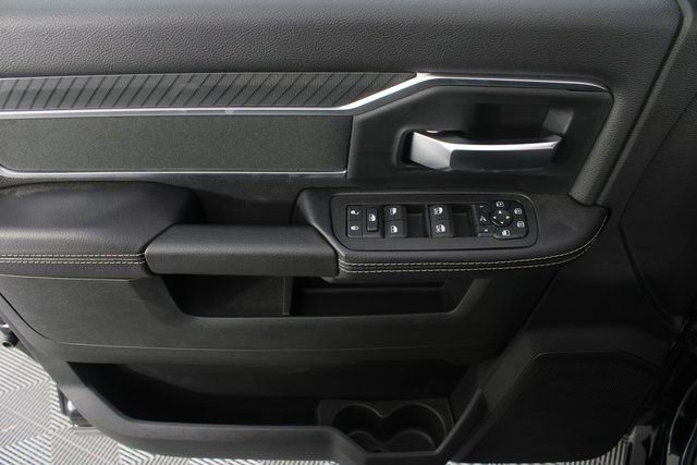 New 2026 RAM 2500 Big Horn image 14